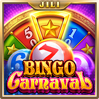 Bingo Carnaval