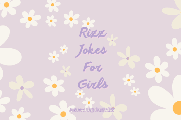 Rizz Jokes for girls
