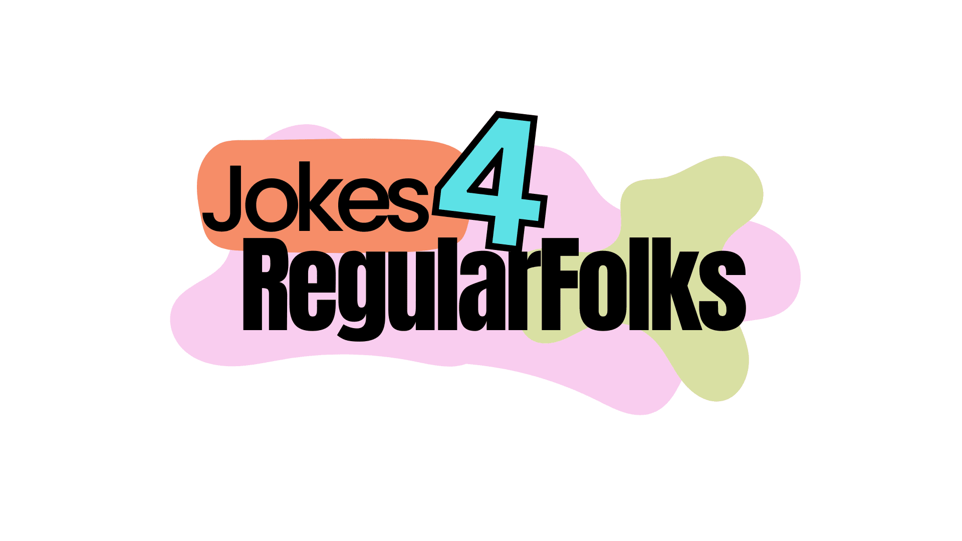 Jokes for Regular Folks