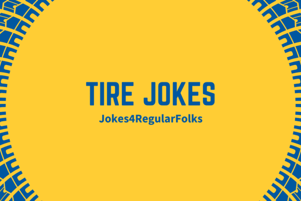 tire jokes
