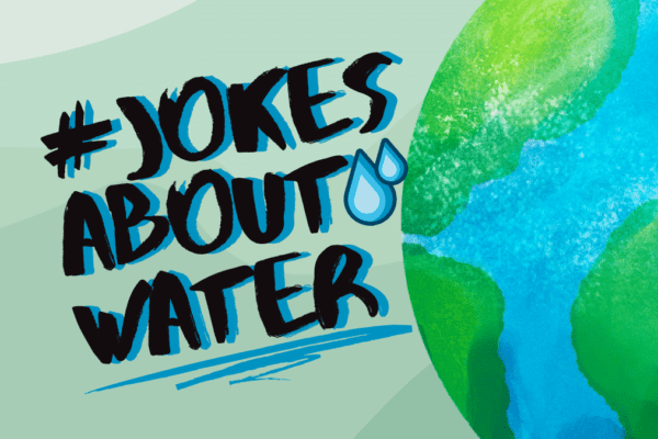water puns and jokes