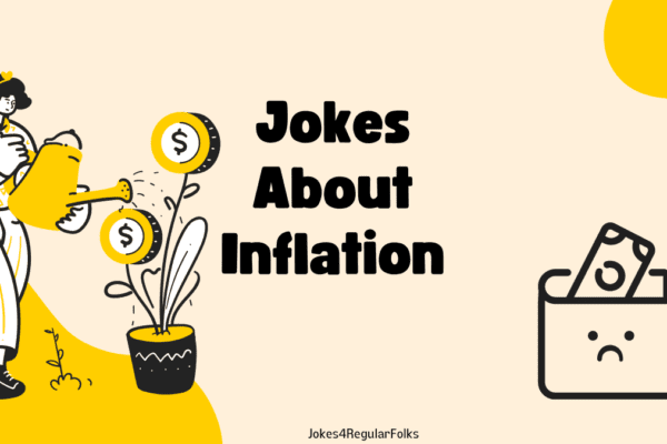Jokes about Inflation