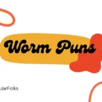 Jokes about worms