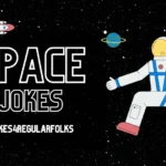 jokes about space